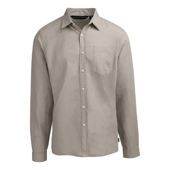 New long sleeve shirt XXL & bigger - Picture 2 of 3